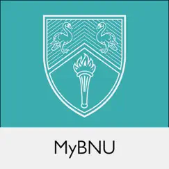 mybnu logo, reviews