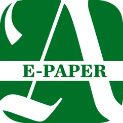 hamburger abendblatt e-paper-rezension, bewertung