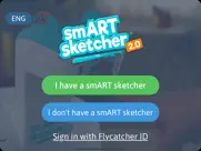 smart sketcher projector ipad capturas de pantalla 2