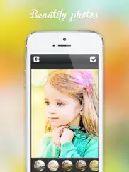 photo editor - picture filters blur effects cam ipad images 3