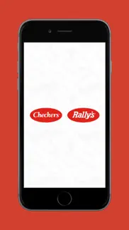 checkers & rally's restaurants iphone images 1