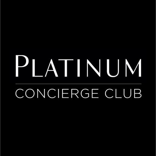 Platinum Concierge Club app reviews download
