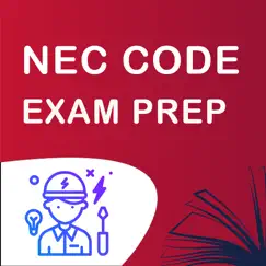 nec code exam prep logo, reviews
