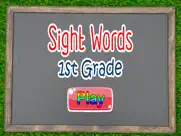 sight words 1st grade flashcard ipad images 1