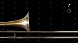 ibone - the pocket trombone iphone images 2