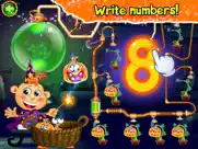 counting & numbers. learning games for toddlers ipad images 3