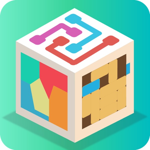 Puzzlerama - Fun Puzzle Games app reviews download