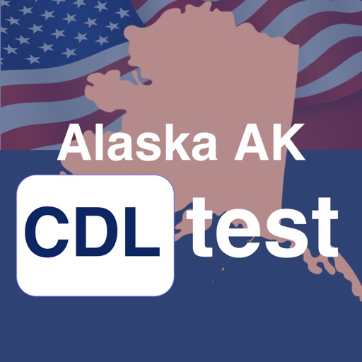 Alaska CDL Permit Prep 2024 app reviews download