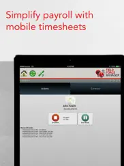 verizon field force manager ipad images 2