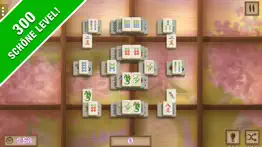 mahjong classic iphone bildschirmfoto 1
