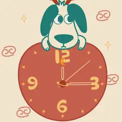 pet-clock logo, reviews