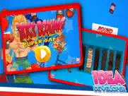 super rock boxing fight 2 game free ipad images 1