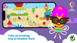 teach monster number skills iphone images 1