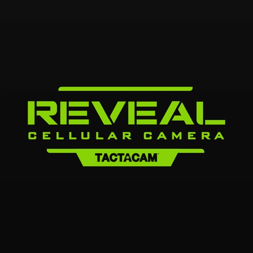 Tactacam REVEAL app reviews download