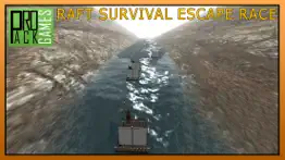 raft survival escape race - ship life simulator 3d iphone images 3