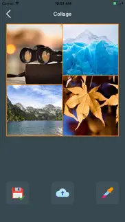 collage maker - photo frame iphone images 1