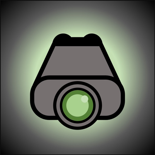 Night Vision LIDAR Camera app reviews download