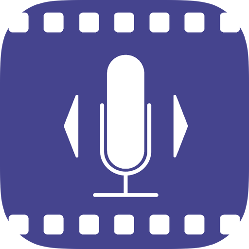 micswap video pro sound editor logo, reviews
