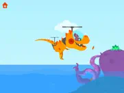dinosaur helicopter kids games ipad images 3