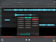 audio editor - soundlab iPad Captures Décran 4