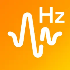 tone generator hertz sound hz logo, reviews