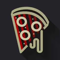 pizza dough premium logo, reviews