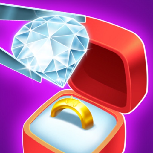 DIY Diamond Jewelry Art Shop app reviews download