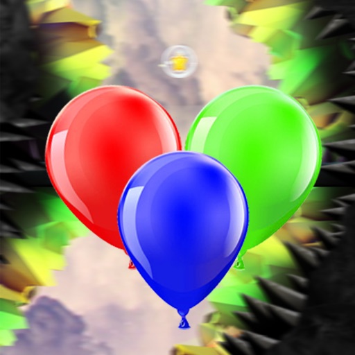 magic color balloon fly adventure free app reviews download