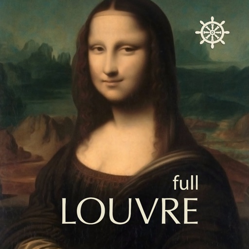 Louvre Guide app reviews download