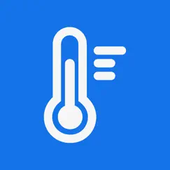 @thermometer logo, reviews