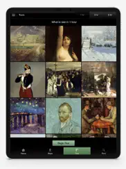 musee d’orsay guide ipad images 4