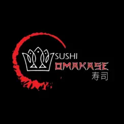omakase sushi logo, reviews