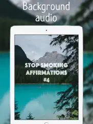 smoking cessation quit now stop smoke hypnosis app ipad images 4