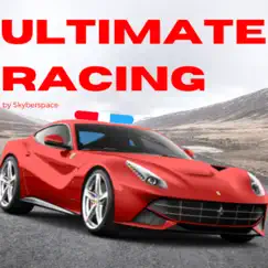 ultimate racing vs police car logo, reviews