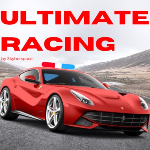 Ultimate Racing vs Police Car app reviews download