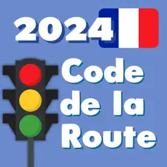Code de la route 2024 Conduire installation et téléchargement