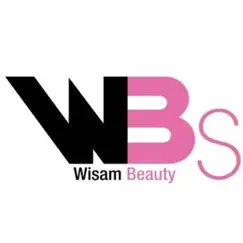 wisam beauty shop logo, reviews