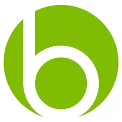 barrington area library logo, reviews