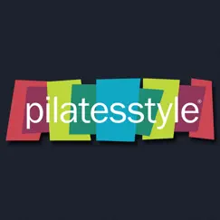 pilates style logo, reviews