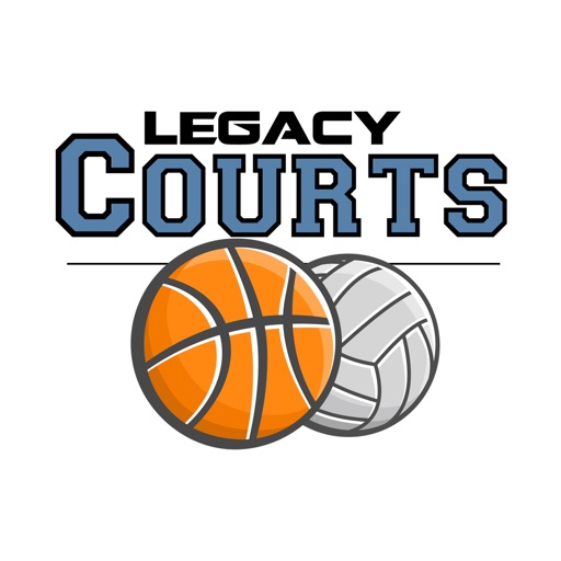 Legacy Courts app reviews download