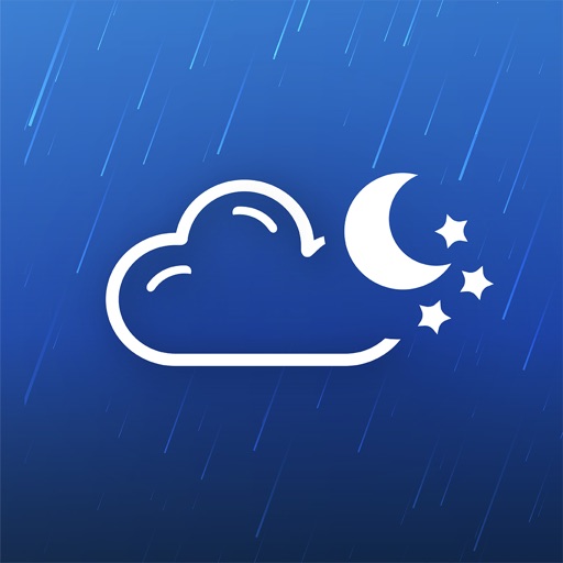 Make It Rain - Sleep Better app reviews download