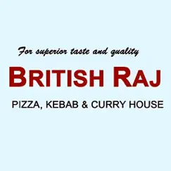 british raj -order food online inceleme, yorumları