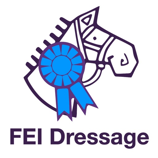 FEI Dressage app reviews download