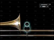 ibone - the pocket trombone ipad images 1