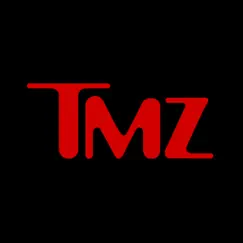 tmz logo, reviews