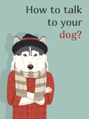 human to dog translator husky communicator ipad images 1