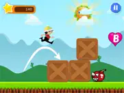 abc runner for kids ipad images 2