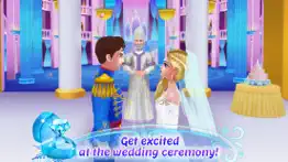 ice princess royal wedding day iphone images 4