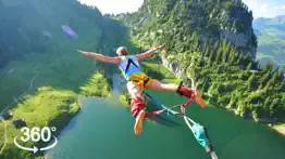 vr bungee jump pro iphone images 1