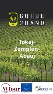 tokaj guide@hand айфон картинки 1
